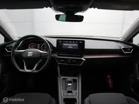 Seat Leon 1.4 eHybride Xcellence ACC Clima Automaat SOH 91% thumbnail 17