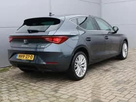 Seat Leon 1.4 eHybride Xcellence ACC Clima Automaat SOH 91% thumbnail 3