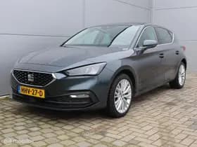 Seat Leon 1.4 eHybride Xcellence ACC Clima Automaat SOH 91% thumbnail 8