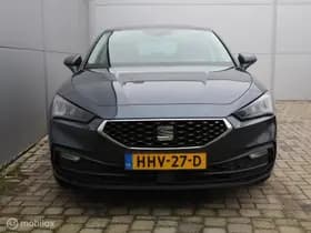 Seat Leon 1.4 eHybride Xcellence ACC Clima Automaat SOH 91% thumbnail 9