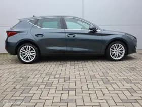 Seat Leon 1.4 eHybride Xcellence ACC Clima Automaat SOH 91% thumbnail 10