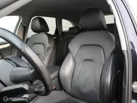 Audi A4 Avant 1.8 TFSI Automaat Standkachel Leer Stoelverwarming thumbnail 13