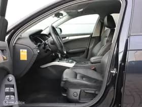 Audi A4 Avant 1.8 TFSI Automaat Standkachel Leer Stoelverwarming thumbnail 14