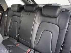 Audi A4 Avant 1.8 TFSI Automaat Standkachel Leer Stoelverwarming thumbnail 16