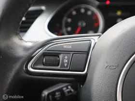 Audi A4 Avant 1.8 TFSI Automaat Standkachel Leer Stoelverwarming thumbnail 19