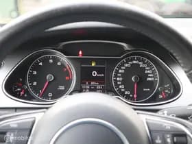 Audi A4 Avant 1.8 TFSI Automaat Standkachel Leer Stoelverwarming thumbnail 20