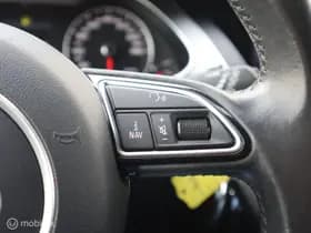 Audi A4 Avant 1.8 TFSI Automaat Standkachel Leer Stoelverwarming thumbnail 21
