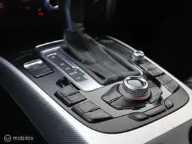 Audi A4 Avant 1.8 TFSI Automaat Standkachel Leer Stoelverwarming thumbnail 22