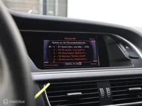 Audi A4 Avant 1.8 TFSI Automaat Standkachel Leer Stoelverwarming thumbnail 24