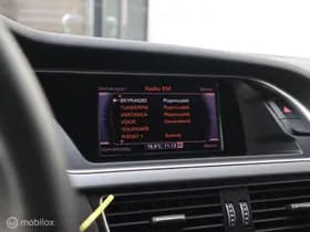 Audi A4 Avant 1.8 TFSI Automaat Standkachel Leer Stoelverwarming thumbnail 25