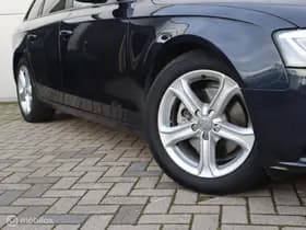 Audi A4 Avant 1.8 TFSI Automaat Standkachel Leer Stoelverwarming thumbnail 30