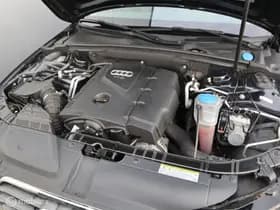 Audi A4 Avant 1.8 TFSI Automaat Standkachel Leer Stoelverwarming thumbnail 31