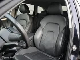 Audi A4 Avant 1.8 TFSI Automaat Standkachel Leer Stoelverwarming thumbnail 5