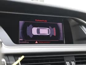 Audi A4 Avant 1.8 TFSI Automaat Standkachel Leer Stoelverwarming thumbnail 7