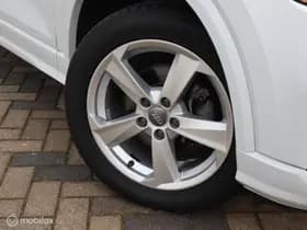 Audi Q2 30 TFSI Sport Airco Cruise Navi PDC Parelmoer thumbnail 13