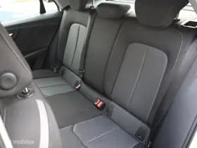 Audi Q2 30 TFSI Sport Airco Cruise Navi PDC Parelmoer thumbnail 17