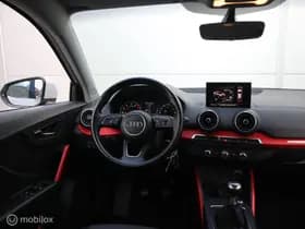 Audi Q2 30 TFSI Sport Airco Cruise Navi PDC Parelmoer thumbnail 21