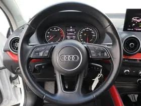 Audi Q2 30 TFSI Sport Airco Cruise Navi PDC Parelmoer thumbnail 23