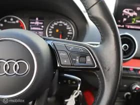 Audi Q2 30 TFSI Sport Airco Cruise Navi PDC Parelmoer thumbnail 25