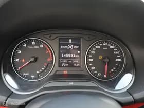 Audi Q2 30 TFSI Sport Airco Cruise Navi PDC Parelmoer thumbnail 26