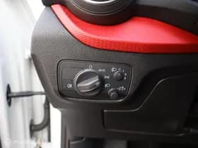 Audi Q2 30 TFSI Sport Airco Cruise Navi PDC Parelmoer thumbnail 27