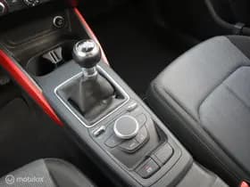 Audi Q2 30 TFSI Sport Airco Cruise Navi PDC Parelmoer thumbnail 28