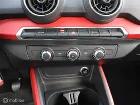 Audi Q2 30 TFSI Sport Airco Cruise Navi PDC Parelmoer thumbnail 29