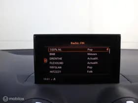 Audi Q2 30 TFSI Sport Airco Cruise Navi PDC Parelmoer thumbnail 31