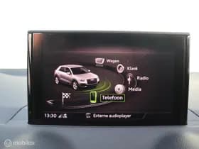 Audi Q2 30 TFSI Sport Airco Cruise Navi PDC Parelmoer thumbnail 34