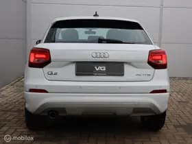 Audi Q2 30 TFSI Sport Airco Cruise Navi PDC Parelmoer thumbnail 10