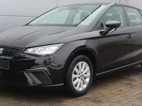 Seat Ibiza 1.0 Style CarPlay PDC Clima Cruise Navi thumbnail 8