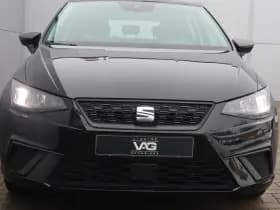 Seat Ibiza 1.0 Style CarPlay PDC Clima Cruise Navi thumbnail 10