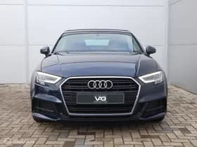 Audi A3 Cabrio 1.5 TFSI S Line LED Clima Stoelverwarming PDC thumbnail 19