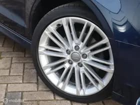 Audi A3 Cabrio 1.5 TFSI S Line LED Clima Stoelverwarming PDC thumbnail 21