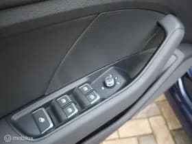 Audi A3 Cabrio 1.5 TFSI S Line LED Clima Stoelverwarming PDC thumbnail 23