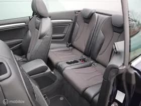 Audi A3 Cabrio 1.5 TFSI S Line LED Clima Stoelverwarming PDC thumbnail 25