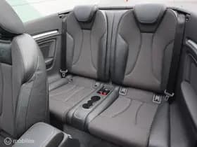 Audi A3 Cabrio 1.5 TFSI S Line LED Clima Stoelverwarming PDC thumbnail 26