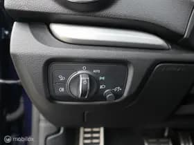 Audi A3 Cabrio 1.5 TFSI S Line LED Clima Stoelverwarming PDC thumbnail 33