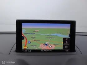 Audi A3 Cabrio 1.5 TFSI S Line LED Clima Stoelverwarming PDC thumbnail 38