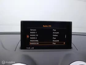 Audi A3 Cabrio 1.5 TFSI S Line LED Clima Stoelverwarming PDC thumbnail 39