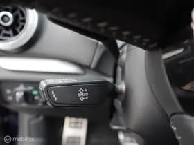 Audi A3 Cabrio 1.5 TFSI S Line LED Clima Stoelverwarming PDC thumbnail 7
