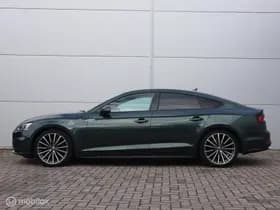 Audi A5 Sportback 1.4 TFSI S-line Automaat LED PDC Clima Cruise thumbnail 2