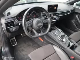 Audi A5 Sportback 1.4 TFSI S-line Automaat LED PDC Clima Cruise thumbnail 12