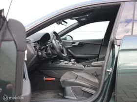 Audi A5 Sportback 1.4 TFSI S-line Automaat LED PDC Clima Cruise thumbnail 13