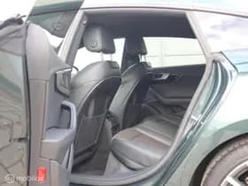 Audi A5 Sportback 1.4 TFSI S-line Automaat LED PDC Clima Cruise thumbnail 14