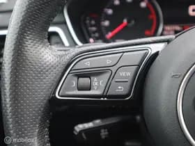 Audi A5 Sportback 1.4 TFSI S-line Automaat LED PDC Clima Cruise thumbnail 18