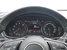 Audi A5 Sportback 1.4 TFSI S-line Automaat LED PDC Clima Cruise thumbnail 19