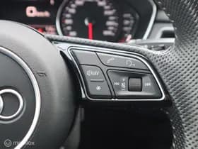 Audi A5 Sportback 1.4 TFSI S-line Automaat LED PDC Clima Cruise thumbnail 20