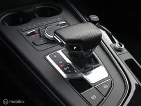 Audi A5 Sportback 1.4 TFSI S-line Automaat LED PDC Clima Cruise thumbnail 22