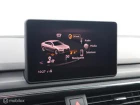 Audi A5 Sportback 1.4 TFSI S-line Automaat LED PDC Clima Cruise thumbnail 23